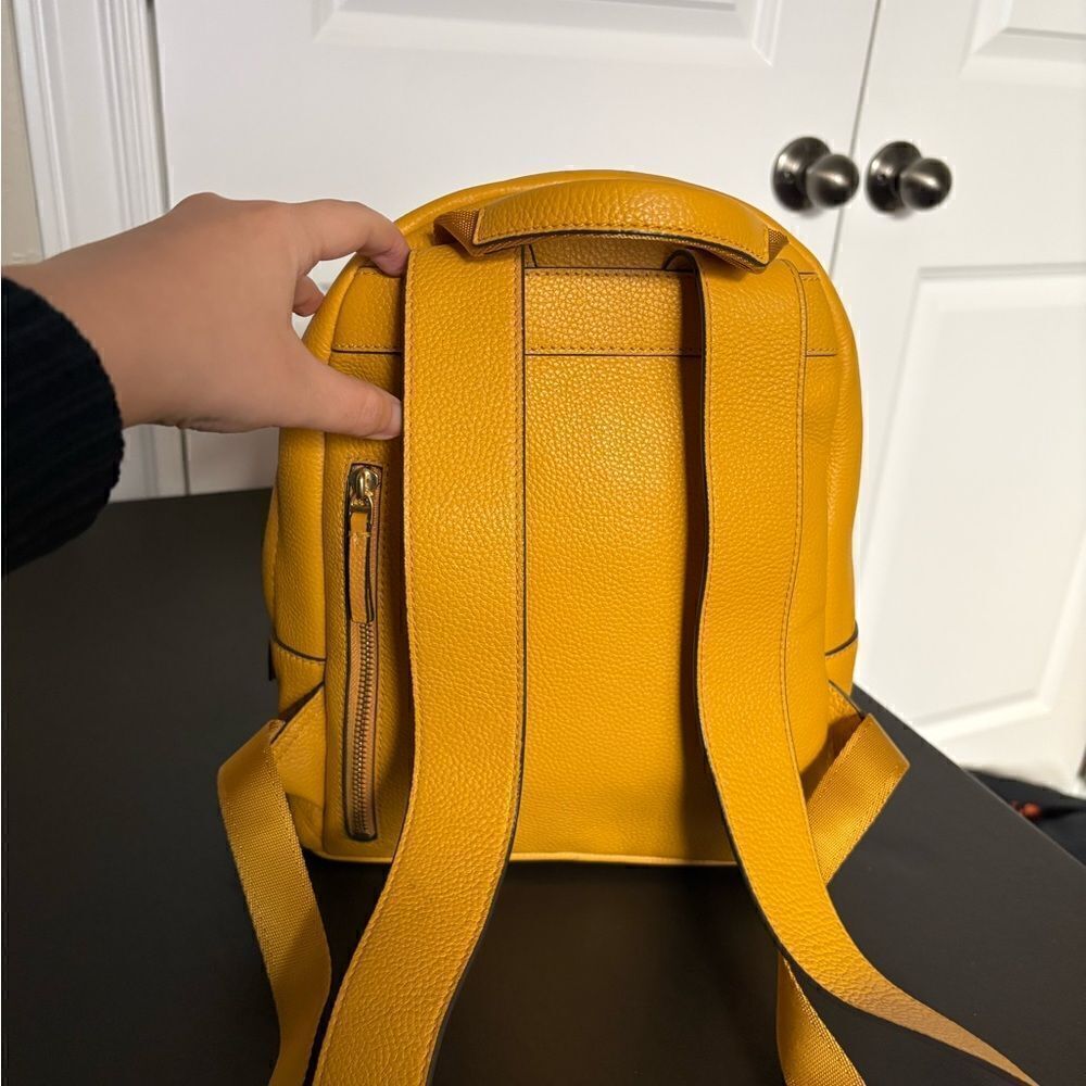 Tory Burch Thea Backpack - Picture 6 of 8